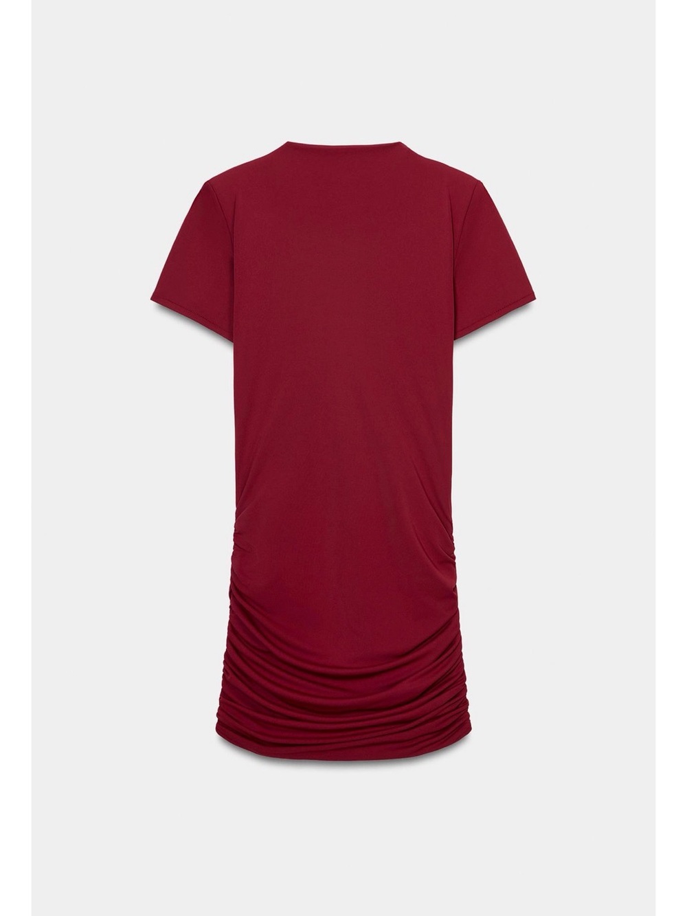 Zara Brand New Size M
Draped shoulder pad Dress - Picture 4 of 6